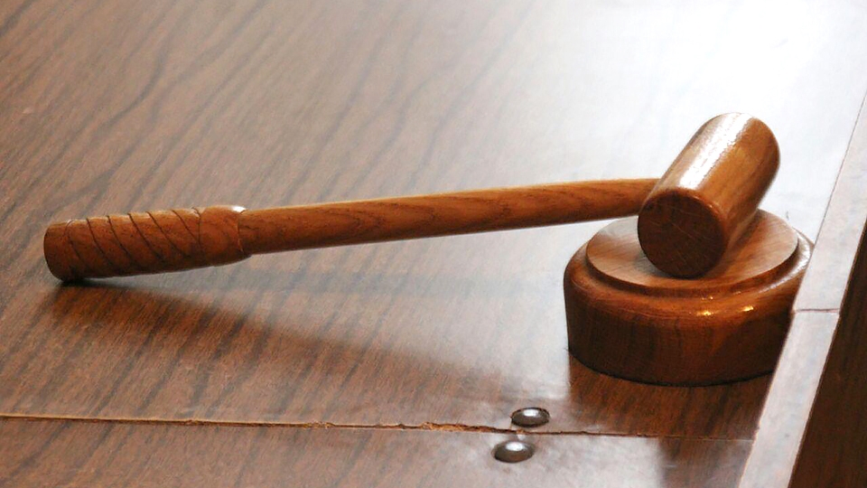 Суд признал 19-летнего саратовца виновным в мошенничестве
