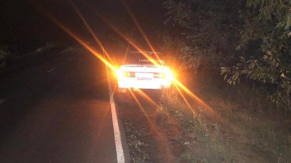 В Саратове ищут свидетелей смертельного ДТП на Кумысной поляне