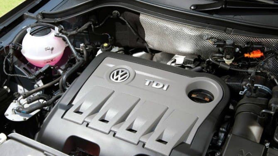 Россияне стали реже покупать дизельные автомобили