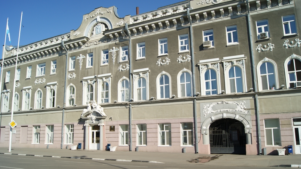 Мэрия Саратова получит полномочия надзирать за УК