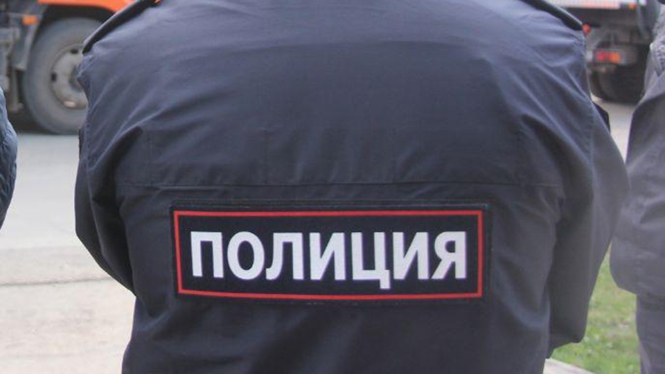 "Синдром Рубинштейна". Нарушитель масочного режима выдал себя за полицейского