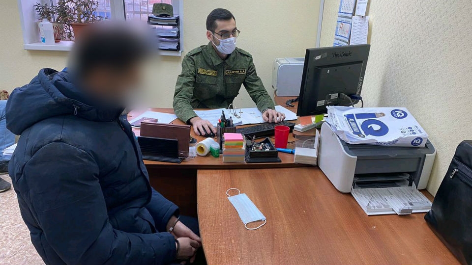 Гибель 22-летней девушки в Саратове. Задержан подозреваемый
