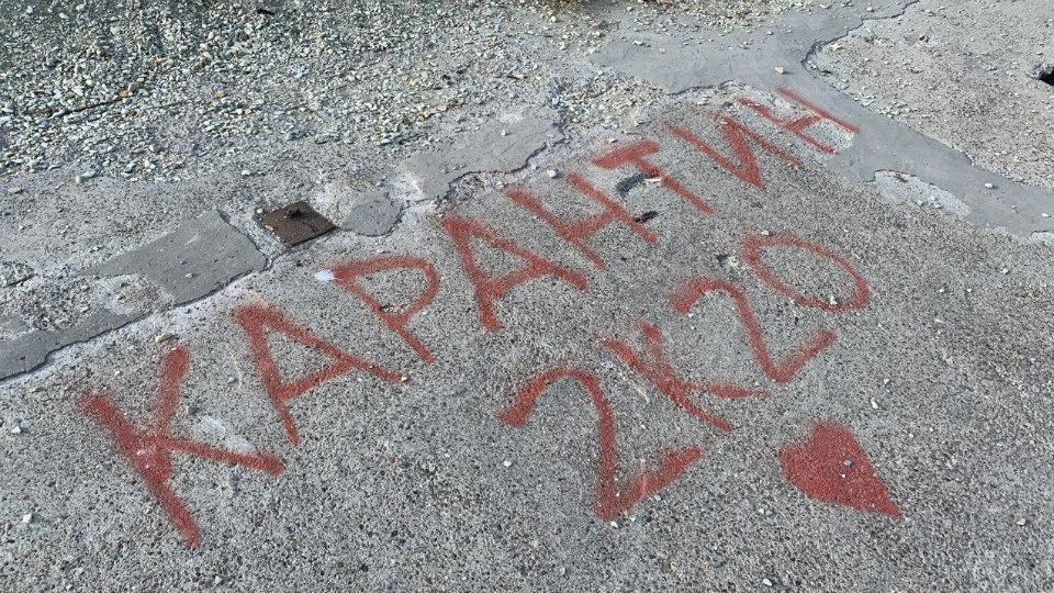 Ковигисты и гречкохайп. Лингвисты рассказали о народном словаре пандемии