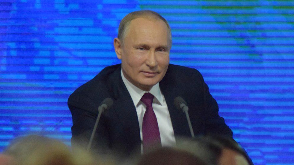 Президент назначил 13 судей в Саратовской области