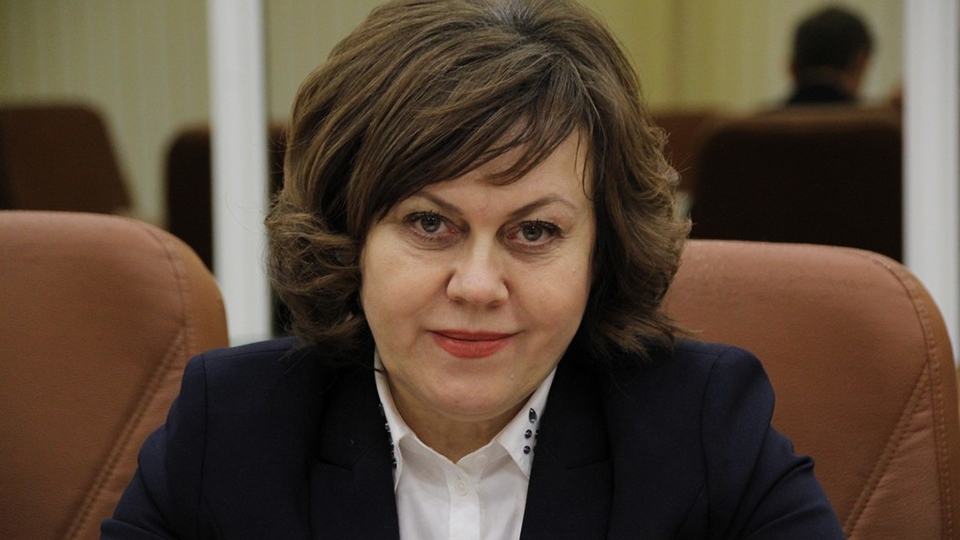 Валентина Гречушкина и Александр Зотов рекомендованы к назначению главами районов