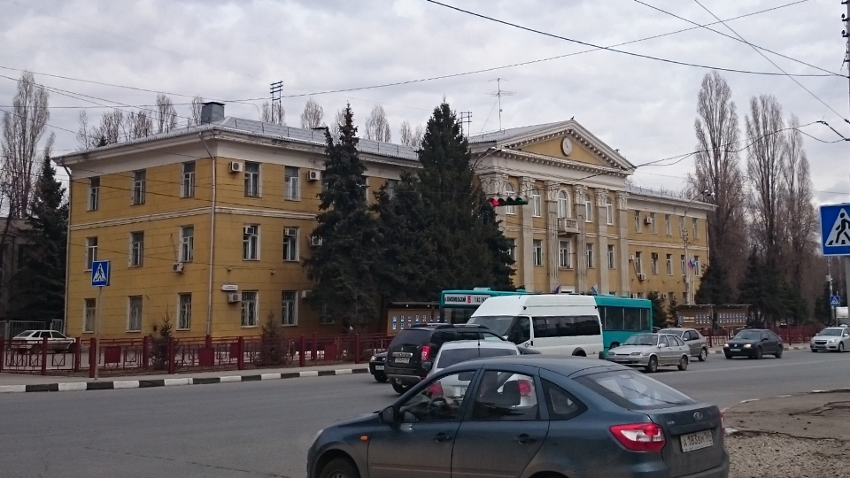 Мэрия Саратова официально подтвердила переход Максима Сиденко в Заводской район