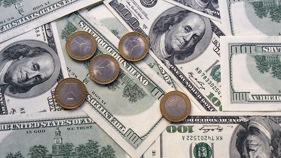 В Юбилейном из квартиры пенсионерки украли 220 долларов