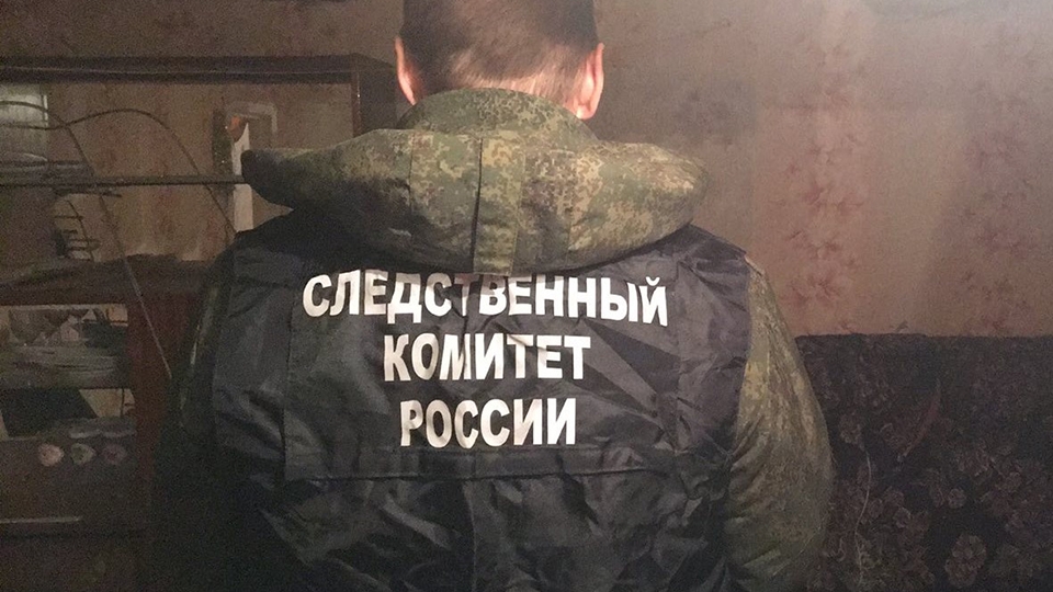 В Самойловке племянник задушил родного дядю