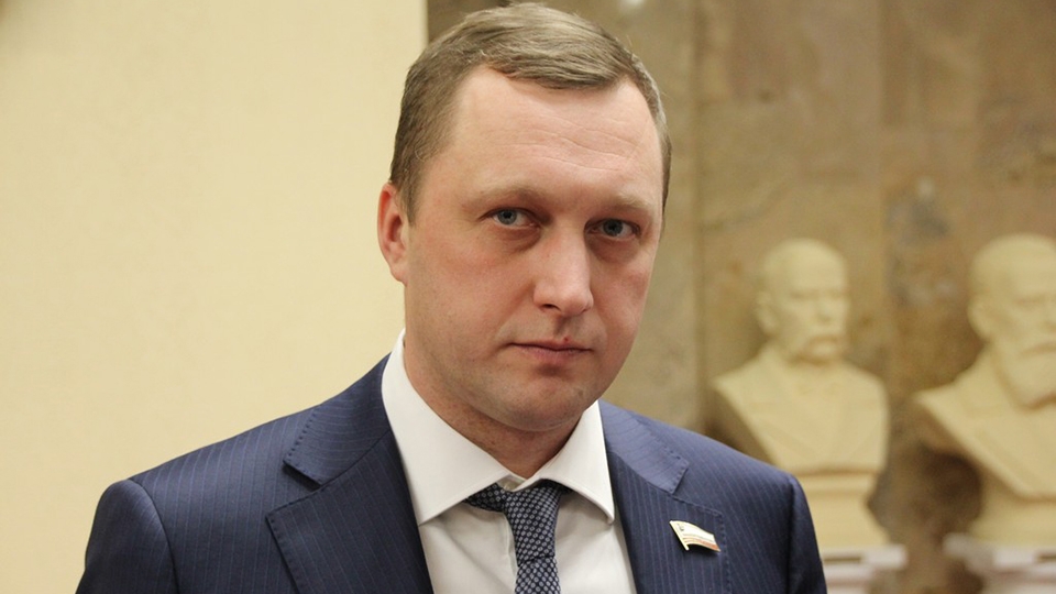 Роман Бусаргин о реализации нацпроектов: "У нас кассовое освоение 76,5%"
