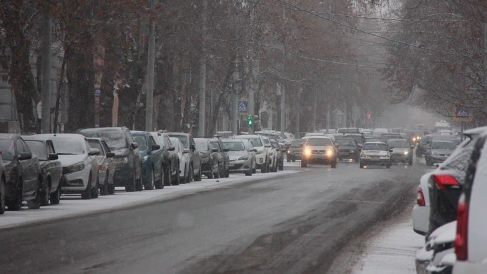 Саратов стал 18-м в стране по покупкам новых автомобилей