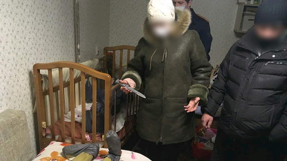Зверское убийство матери и дочери в Саратове. Воспоминания подруги погибшей