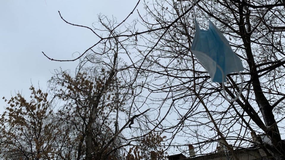 Пандемия. Оштрафованы две гостиницы, шашлычная и еще 98 саратовцев