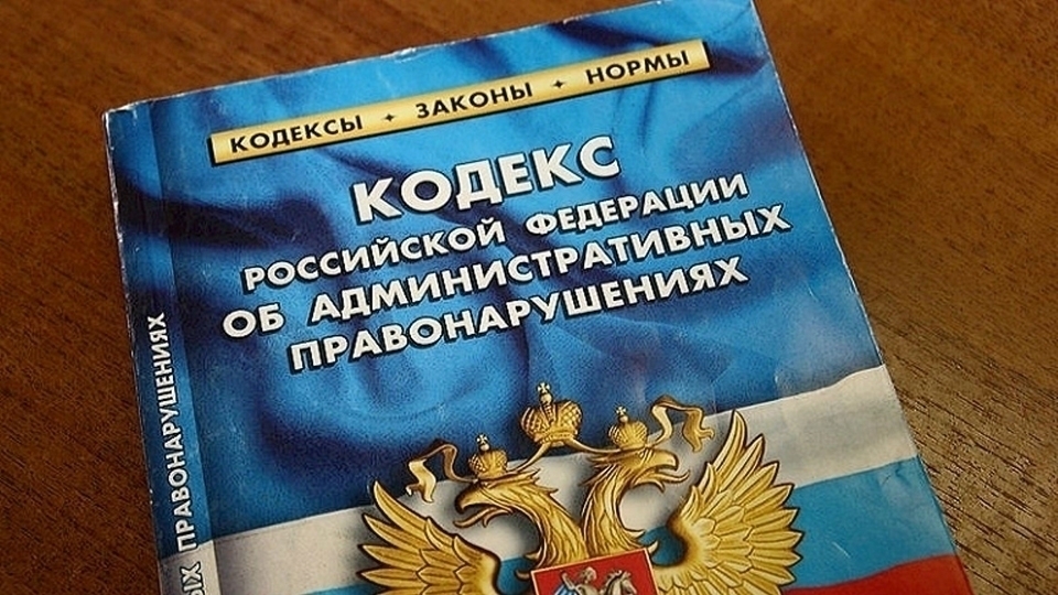 За драку восьмиклассников оштрафована директор школы
