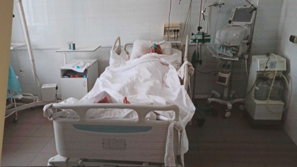 Уже 540. Еще трое саратовцев от 58 до 80 лет скончались от ковида