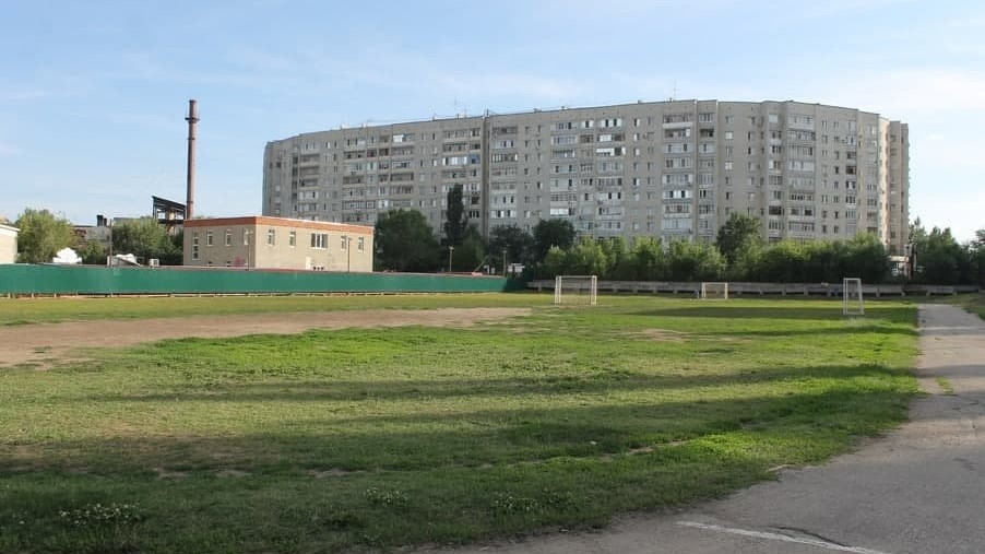 Бизнесмены просят Романа Бусаргина спасти саратовский стадион