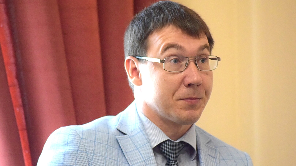 ВККС нашла в Италии родственников судьи Артема Аниканова