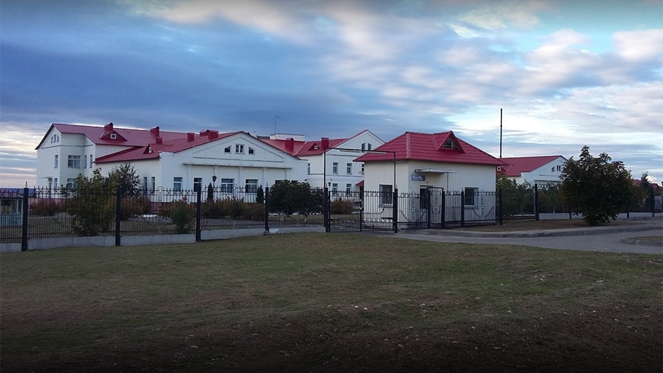 Еще в одном саратовском доме-интернате произошла вспышка COVID-19
