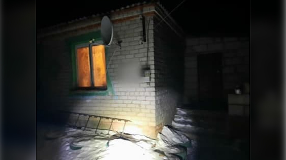 Ножом в грудь. 39-летняя женщина зарезала сожителя