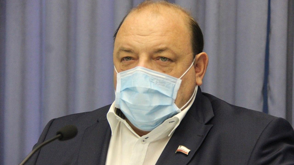 Коронавирус. Олег Костин констатировал "вытеснение плановой медицины"