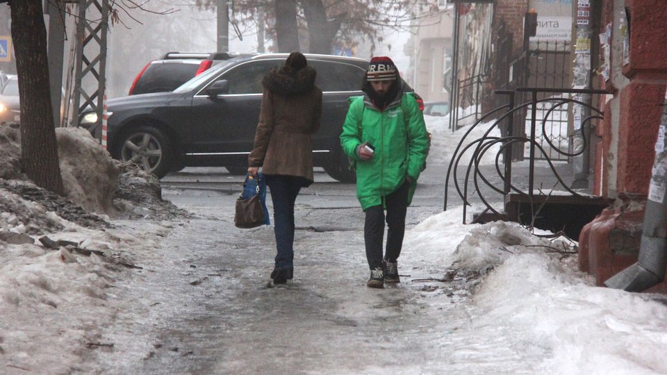 Саратовцев ждет пятница с плюсом