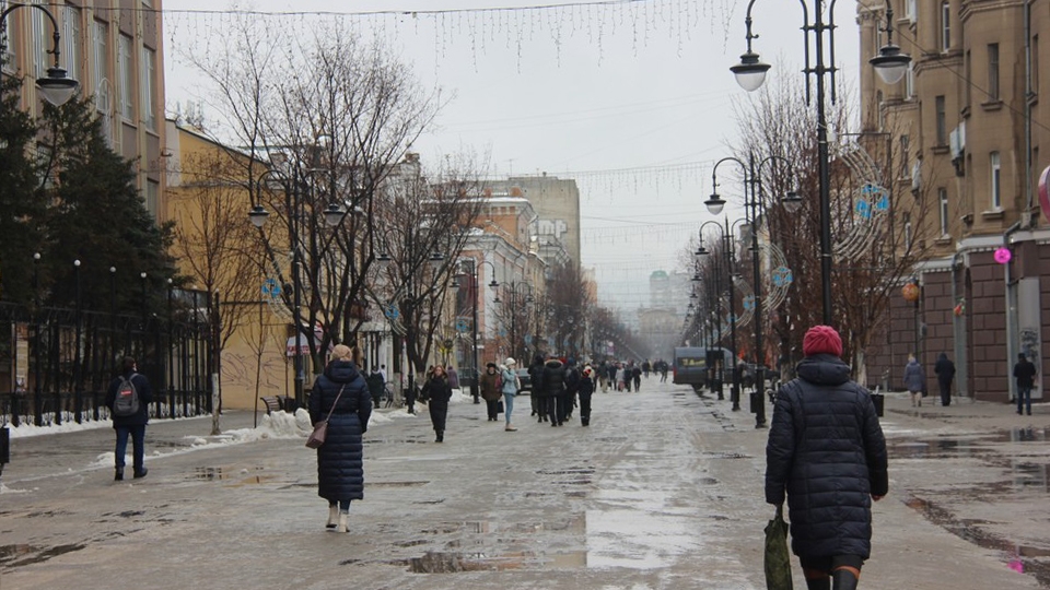 Саратовцев ждут рабочая шестидневка и три выходных