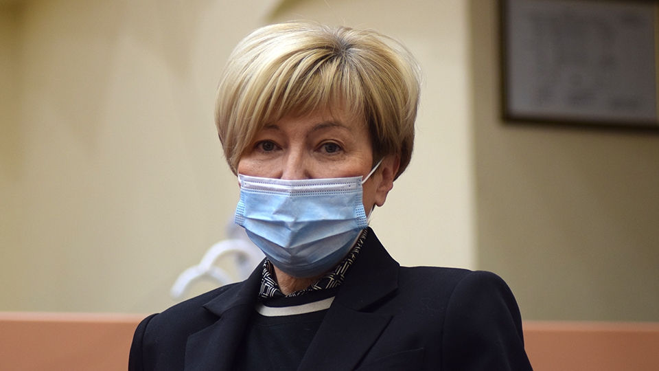 Убийство ребенка в Вольске. Омбудсмен рассказала о насилии над матерью