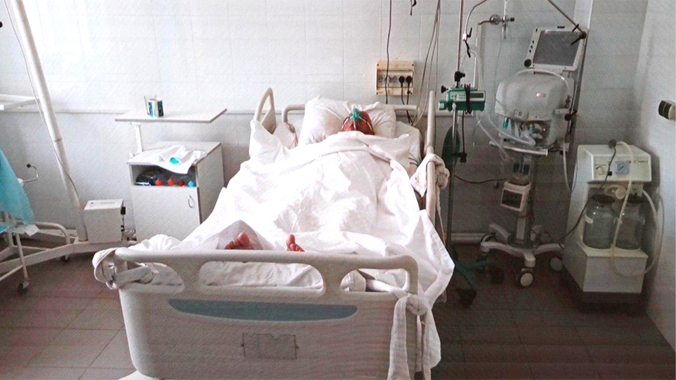 Уже 809. От коронавируса скончались еще шесть саратовцев