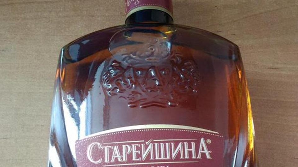 Безработный саратовец не успел выпить украденный коньяк
