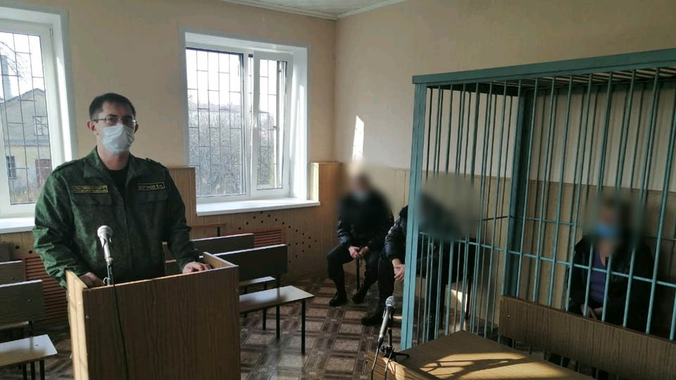 Нетрезва и виновна. Вынесен приговор по смертельному ДТП с подростком