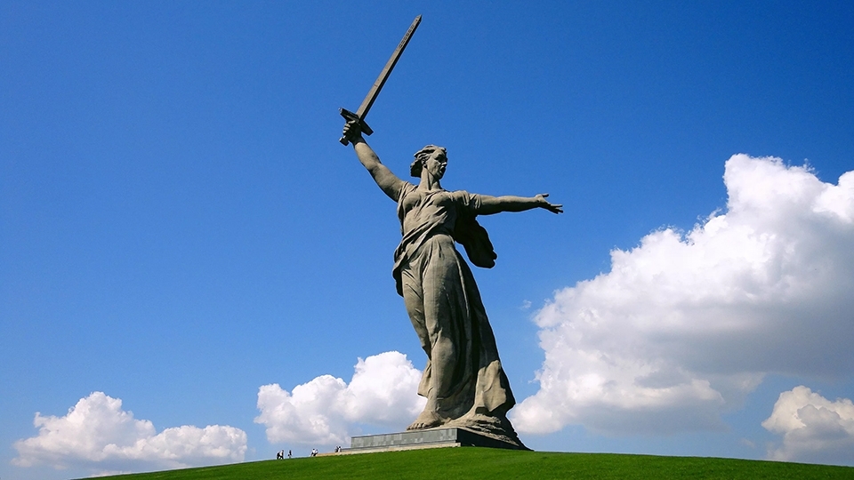 Сегодня Международный день памятников и исторических мест