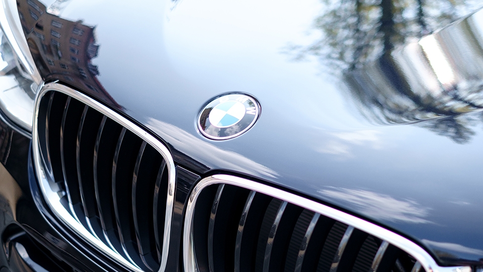 Саратовец оплатил 110 штрафов после ареста "BMW X5"
