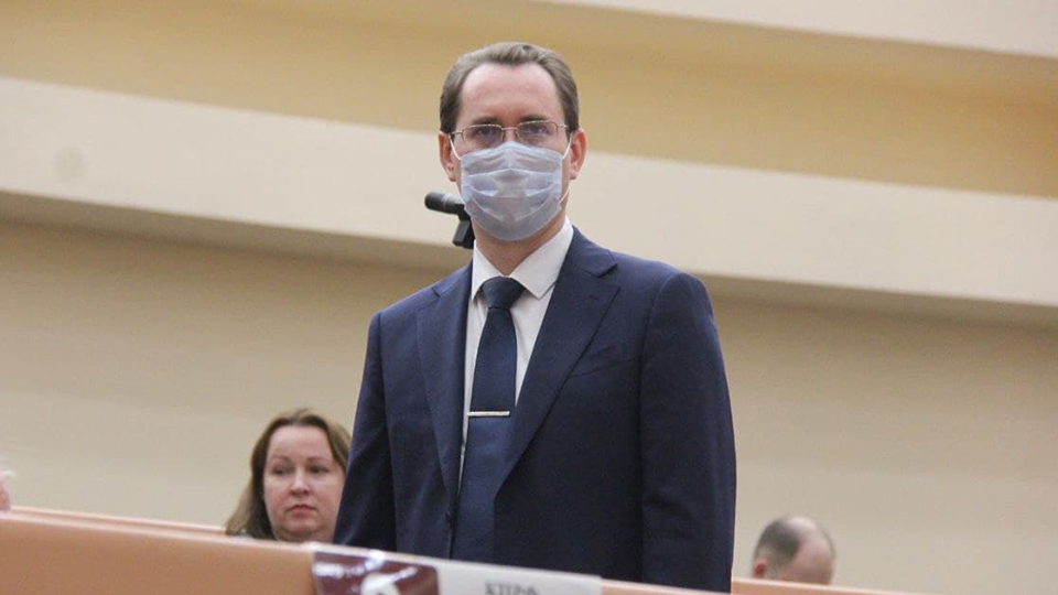 Гордуме предложено увеличить дефицит бюджета Саратова до 600 млн рублей
