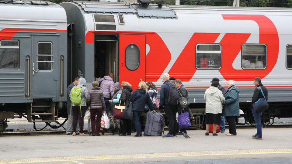 Саратовская область стала второй в России по миграционной убыли населения