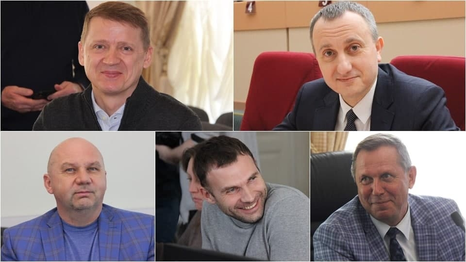 Стали известны имена самых богатых депутатов Саратовской гордумы