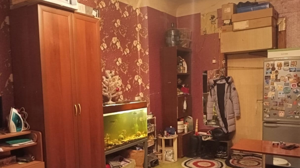 Выселяемым мэрией семьям предлагают компенсировать траты на ипотеку