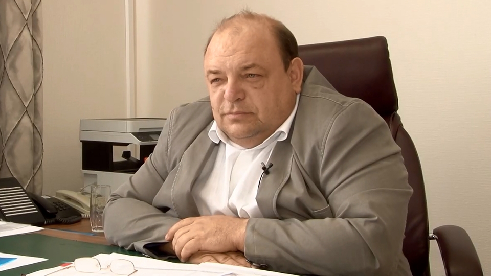 Министр Олег Костин назвал источники своих доходов