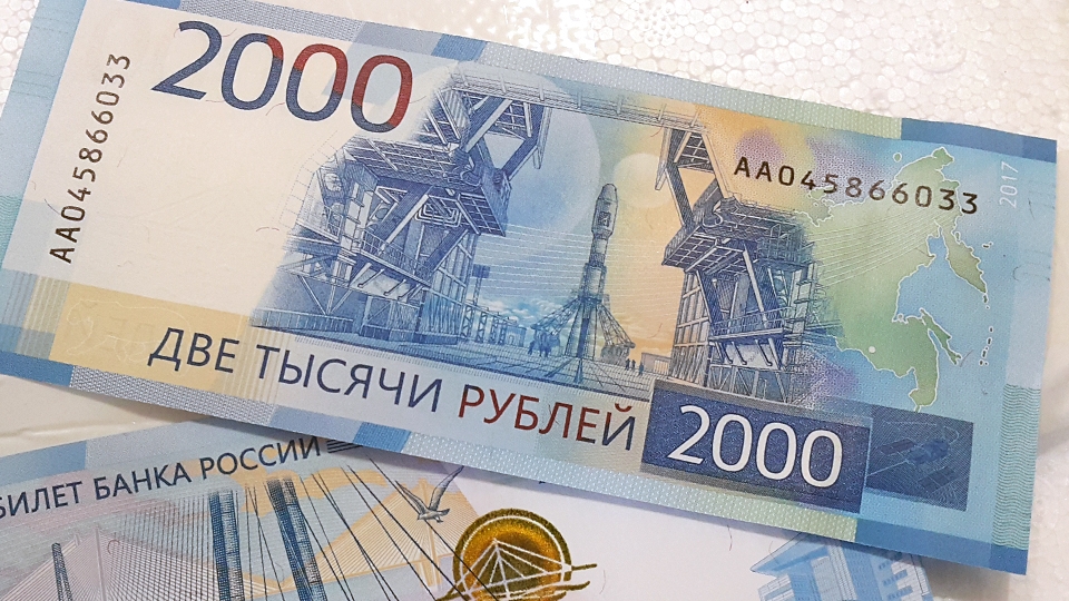 Саратовстат: средняя зарплата в регионе увеличилась почти на 2 тысячи рублей