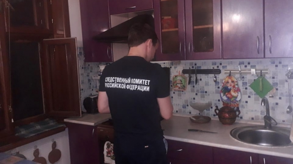 По подозрению в убийстве балаковского пенсионера задержан его сын