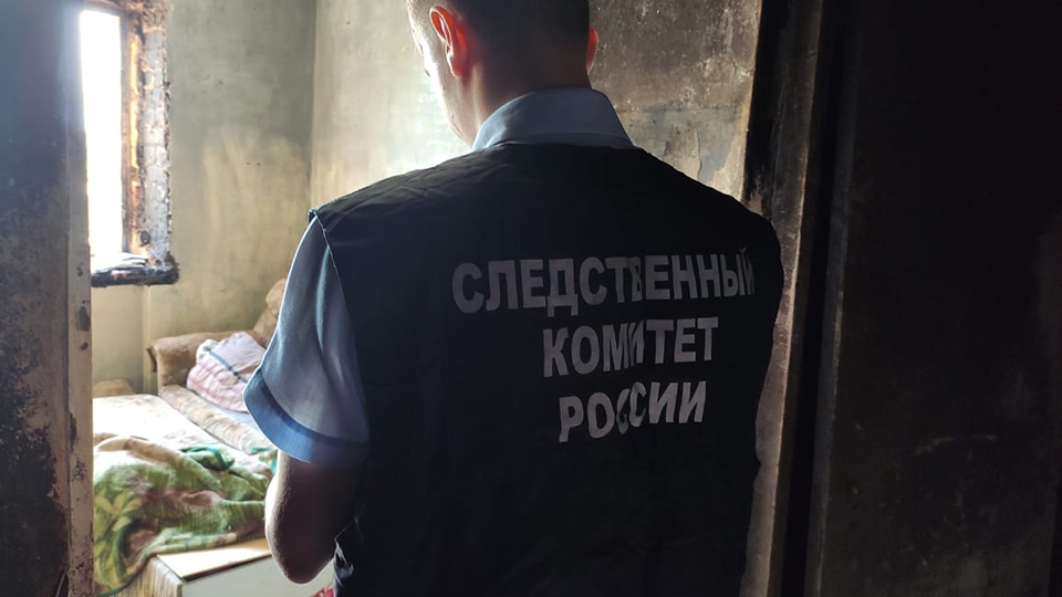 Балаковец зарезал женщину в общежитии