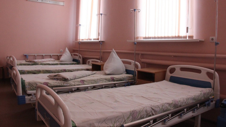 В Саратовской области дополнительно развернут 130 ковидных коек