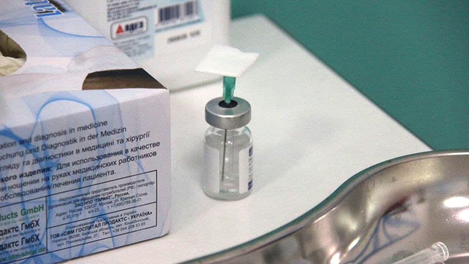 Роспотребнадзор об обязательной вакцинации саратовцев: "Такой вариант не исключается"
