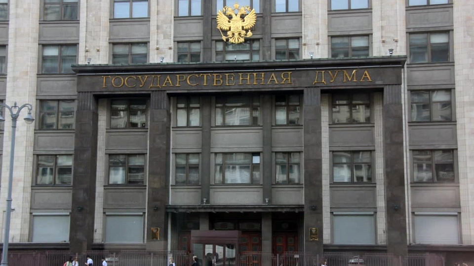 Владимир Путин назначил выборы в Госдуму на 19 сентября