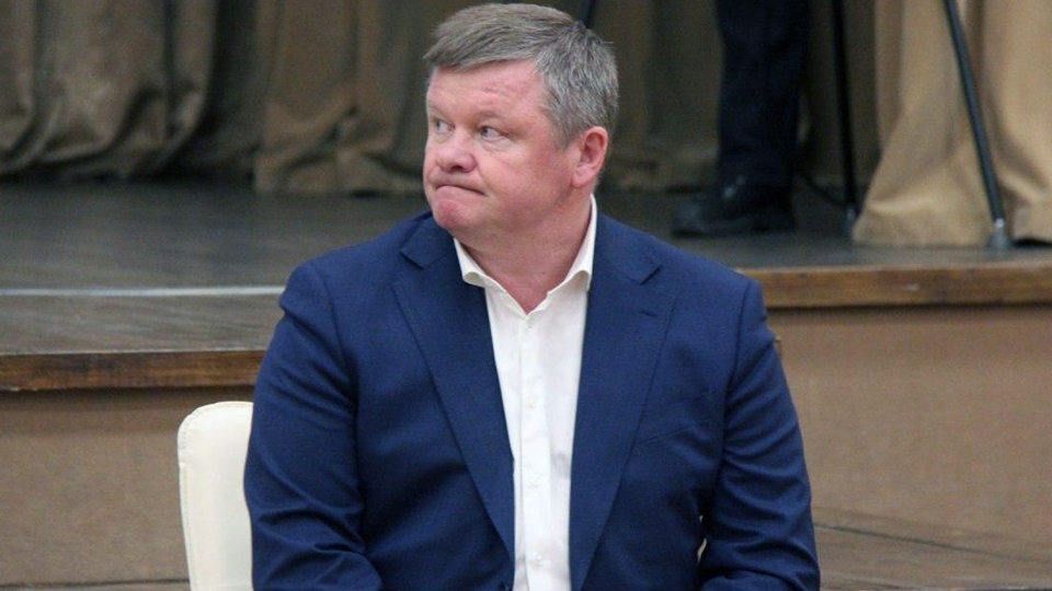 Позиции главы Саратова в рейтинге "Медиалогии" ухудшились