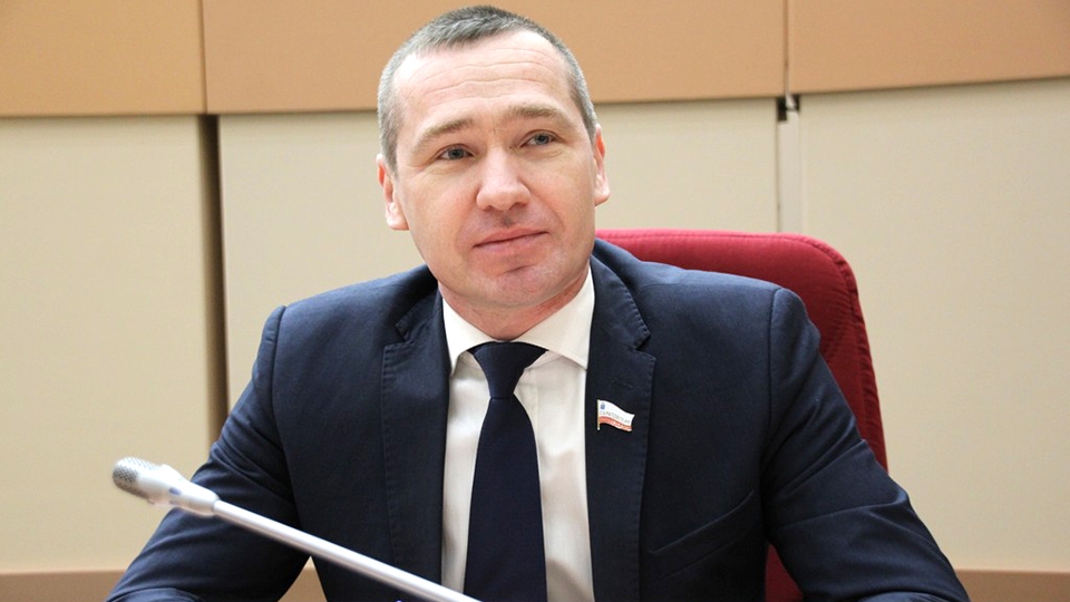 Наиль Ханбеков празднует день рождения