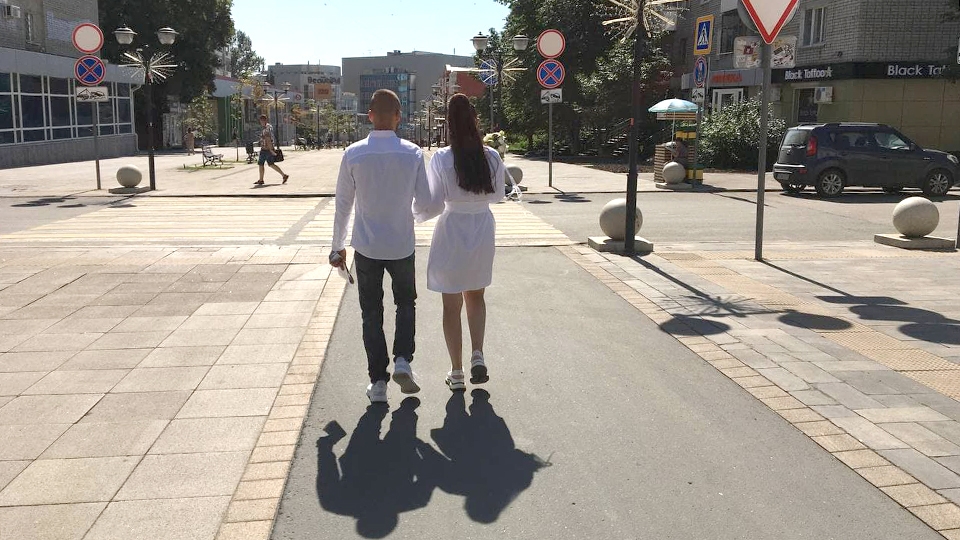 Саратовцев ждет еще один жаркий день