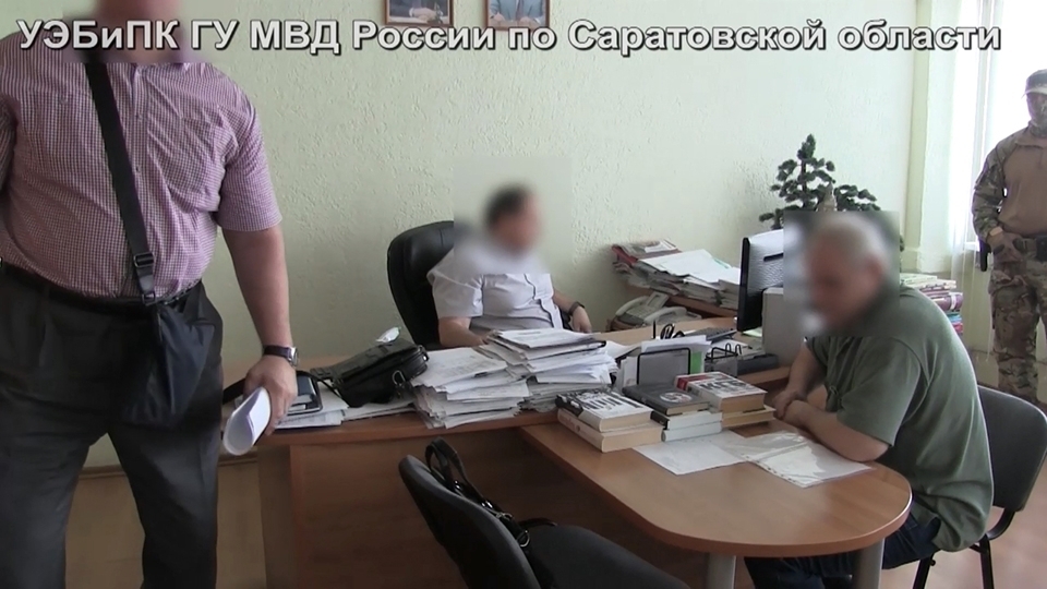 Еще 6 млн рублей взяток. В отношении замдиректора Полиграфкомбината возбуждены новые дела