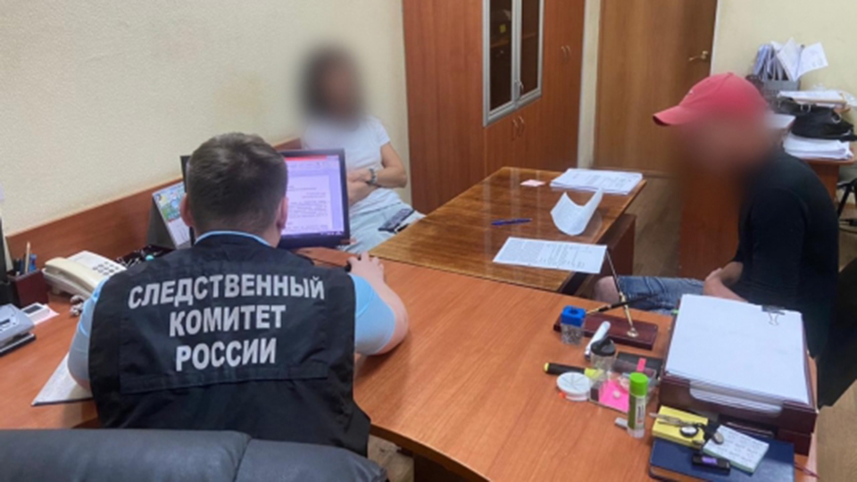 Молодой саратовец забил жительницу Ленинского района до смерти