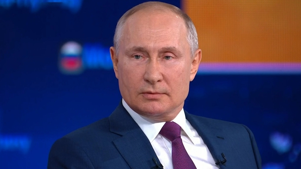 Президент отменил запрет на чартерные полеты из России в Египет