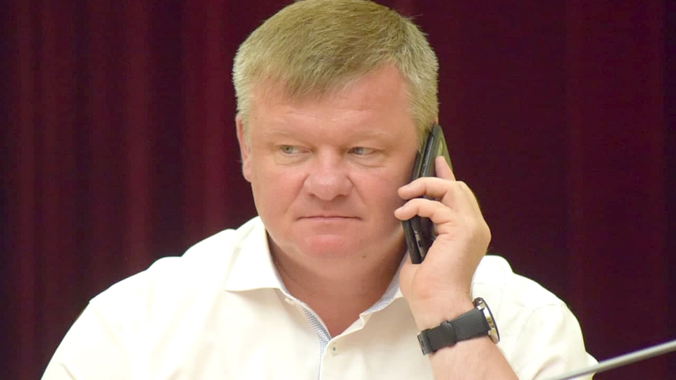 Журналисты стали чаще вспоминать о Михаиле Исаеве