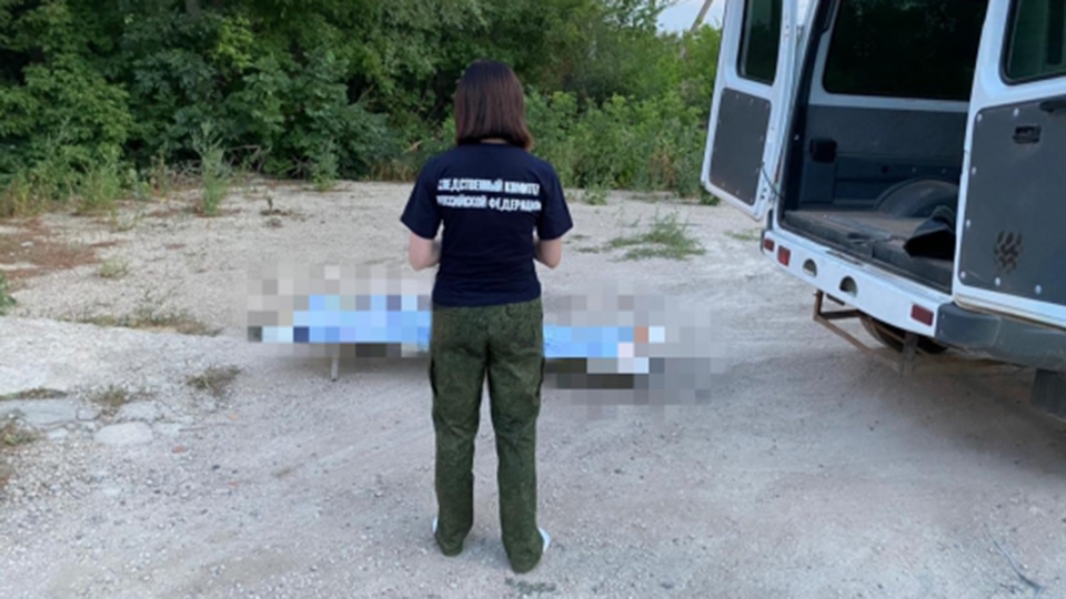 Мужчина с травмой груди скончался в больнице. Проводится проверка